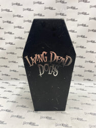 Mezco Living Dead Dolls 7 Deadly Sins Lust (Open Box)