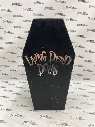 Mezco Living Dead Dolls 7 Deadly Sins Lust (Open Box)