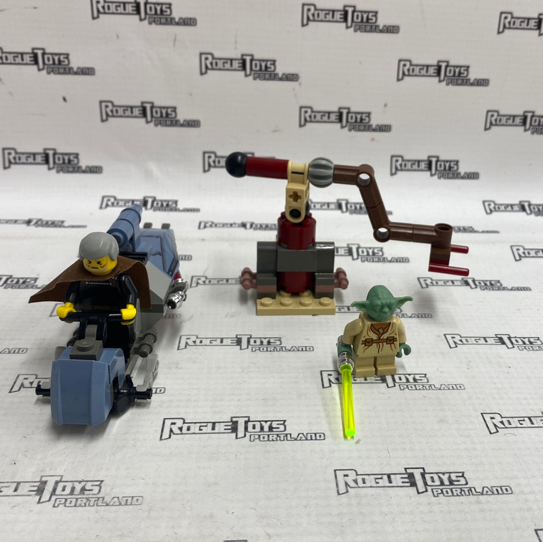 LEGO Star Wars 7103