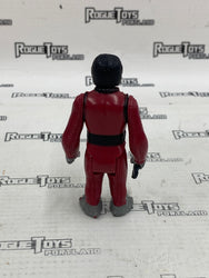 Vintage Star Wars Red Snaggletooth