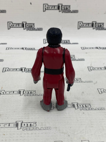 Vintage Star Wars Red Snaggletooth