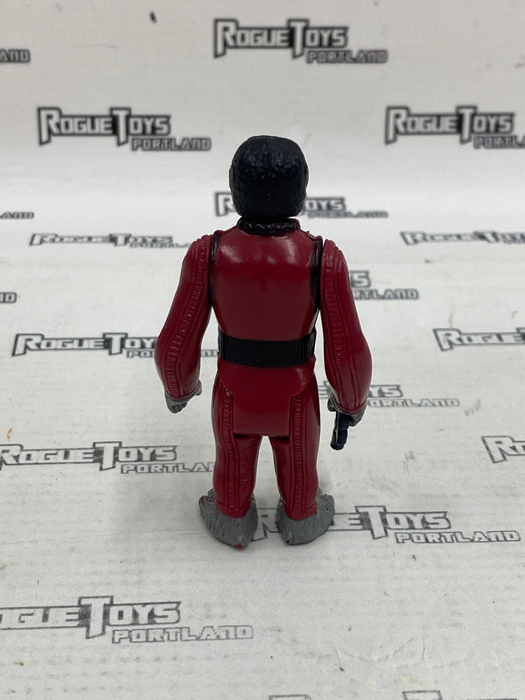 Vintage Star Wars Red Snaggletooth