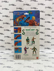 Vintage MOTU Rattlor