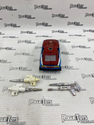 Vintage Transformers G1 Smokescreen
