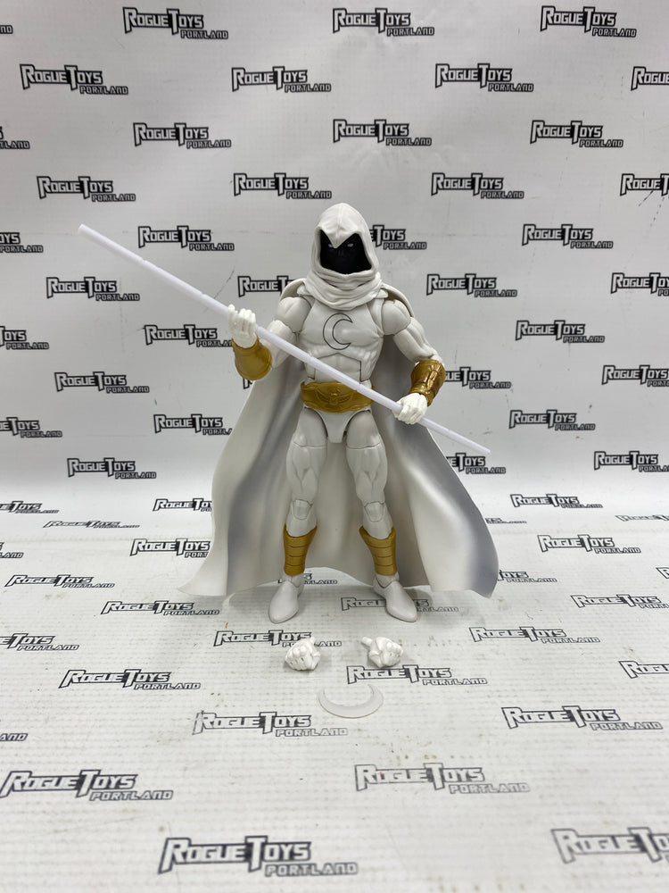 Marvel Legends Moon Knight (Blackheart Wave)
