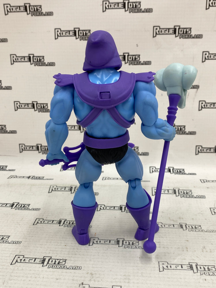 MOTU Origins Cartoon Collection Skeletor