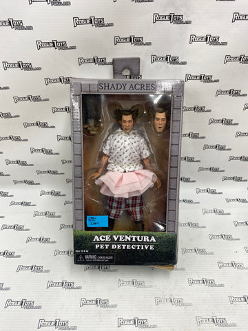 NECA Ace Ventura Pet Detective (Shady Acres)