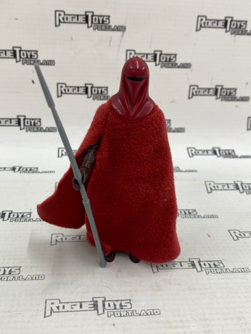 Vintage Star Wars Emperor’s Royal Guard