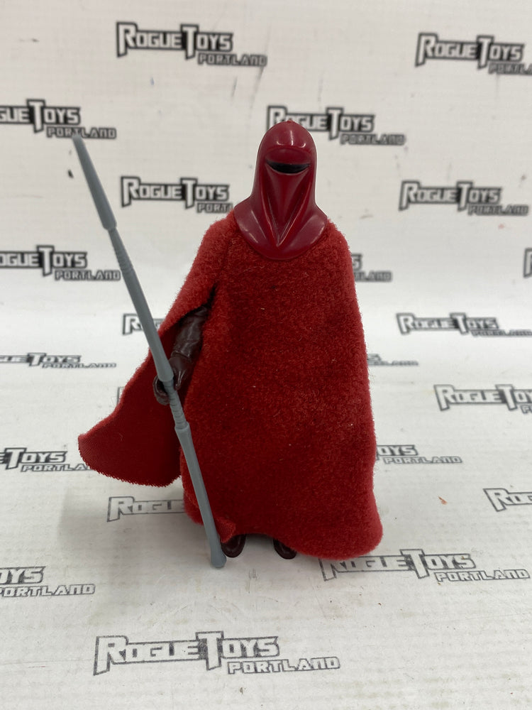 Vintage Star Wars Emperor’s Royal Guard