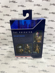 NECA The Predator Ultimate Emissary Predator I