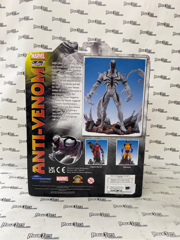 Marvel Select Anti-Venom