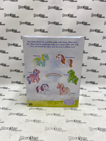 MLP 35th Anniversary Twilight