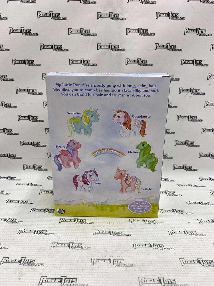 MLP 35th Anniversary Twilight