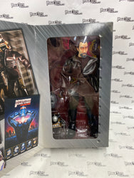 Full Moon Toys Puppet Master Decapitron 12” Action Figure