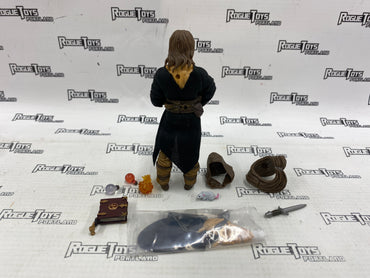 Boss Fight Studios Vitruvian H.A.C.K.S. Felonious The Wandering Mage