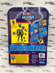 Playmates Ronin Warriors Dais