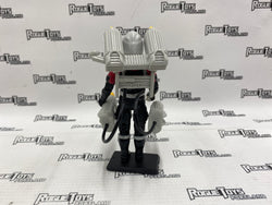 Vintage GI JOE Metalhead