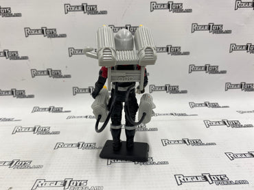 Vintage GI JOE Metalhead