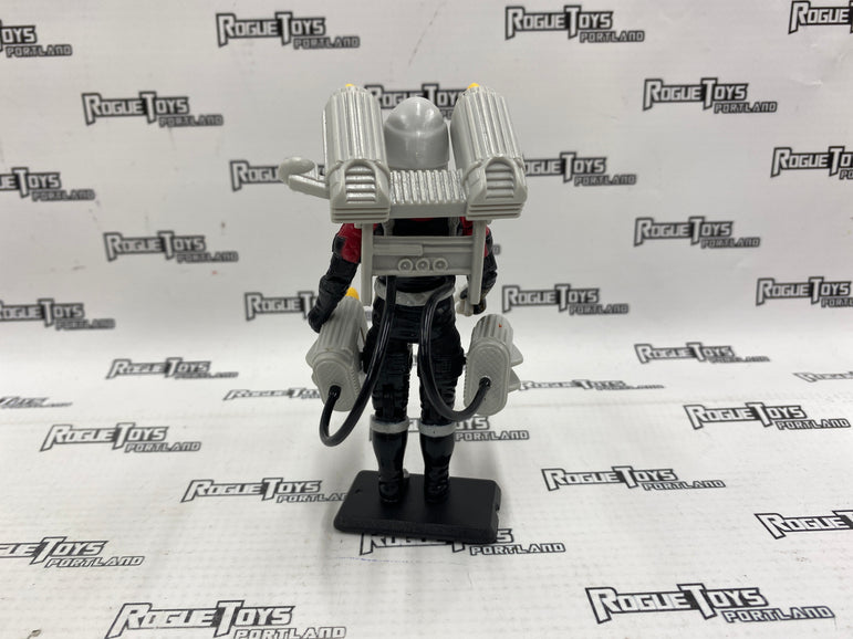 Vintage GI JOE Metalhead
