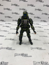 McFarlane Halo ODST Rookie VISR Mode