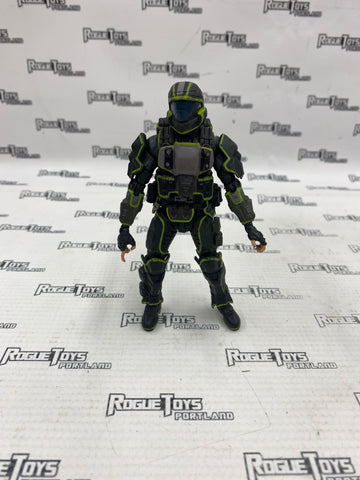 McFarlane Halo ODST Rookie VISR Mode