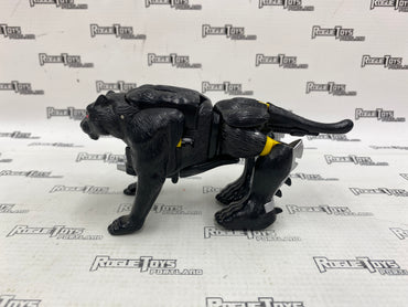 Vintage Beast Wars Shadow Panther