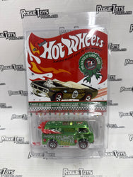 Mattel Hot Wheels 2003 
RLC Exclusive Holiday Car Beach Bomb Too