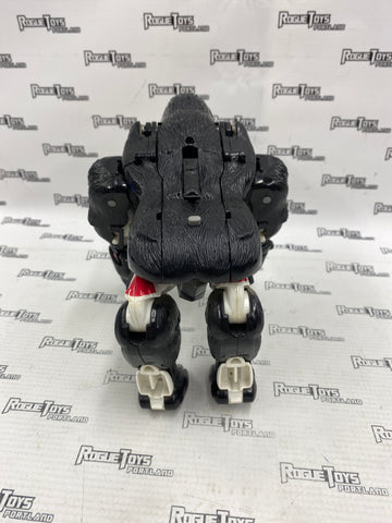 Vintage Beast Wars Optimus Primal