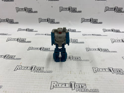 Transformers G1 Monzo (Weird Wolf Head)