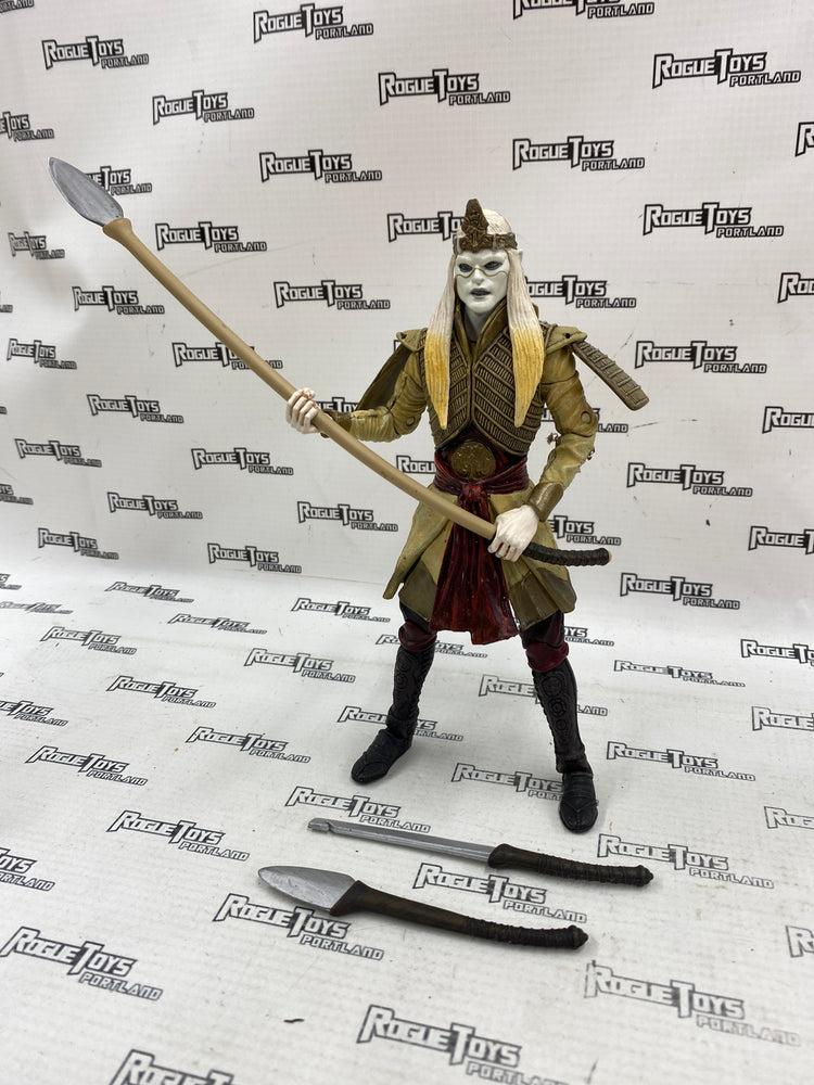 Mezco Hellboy II The Golden Army Prince Nuada