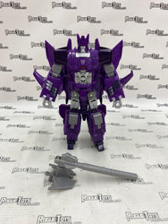 Transformers Combiner Wars Cyclonus