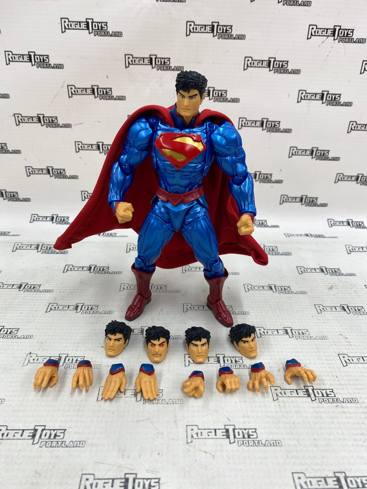Amazing Yamaguchi Superman