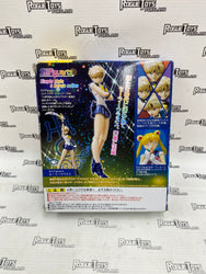 S.H.Figuarts Sailor Moon Sailor Uranus