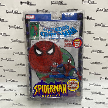 Spider-Man Classics Spider-Man