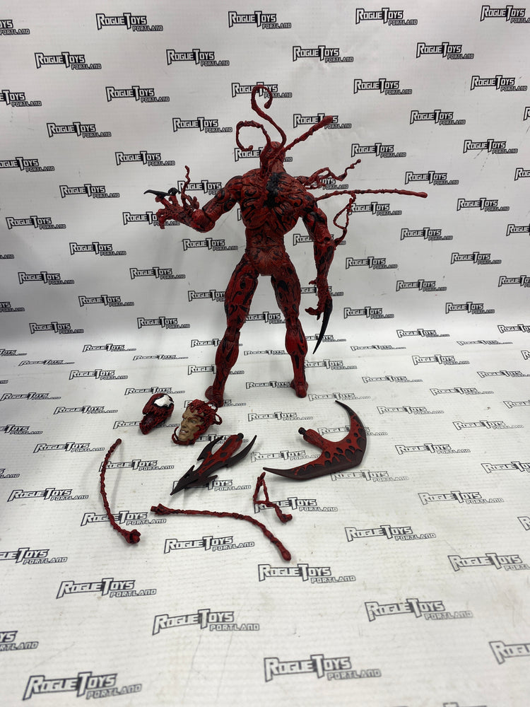 Marvel Select Carnage