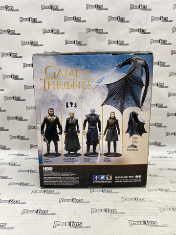 McFarlane Game of Thrones Viserion