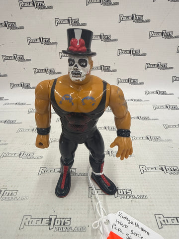 Hasbro WWF Papa Shango Series 6
