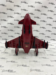Vintage GI JOE Terror Drome Firebat