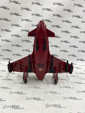 Vintage GI JOE Terror Drome Firebat