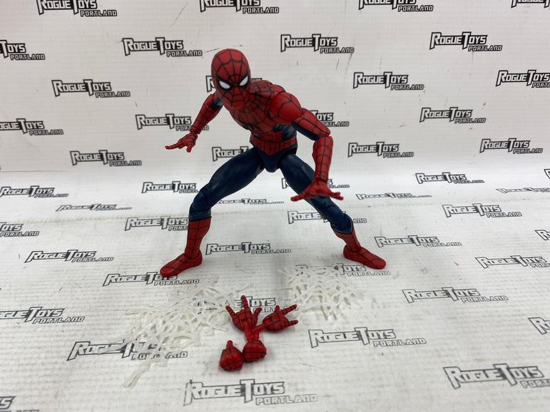 Marvel Legends Spider-Man: Brand New Day