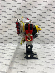 Vintage Power Rangers Deluxe Ninja Megazord