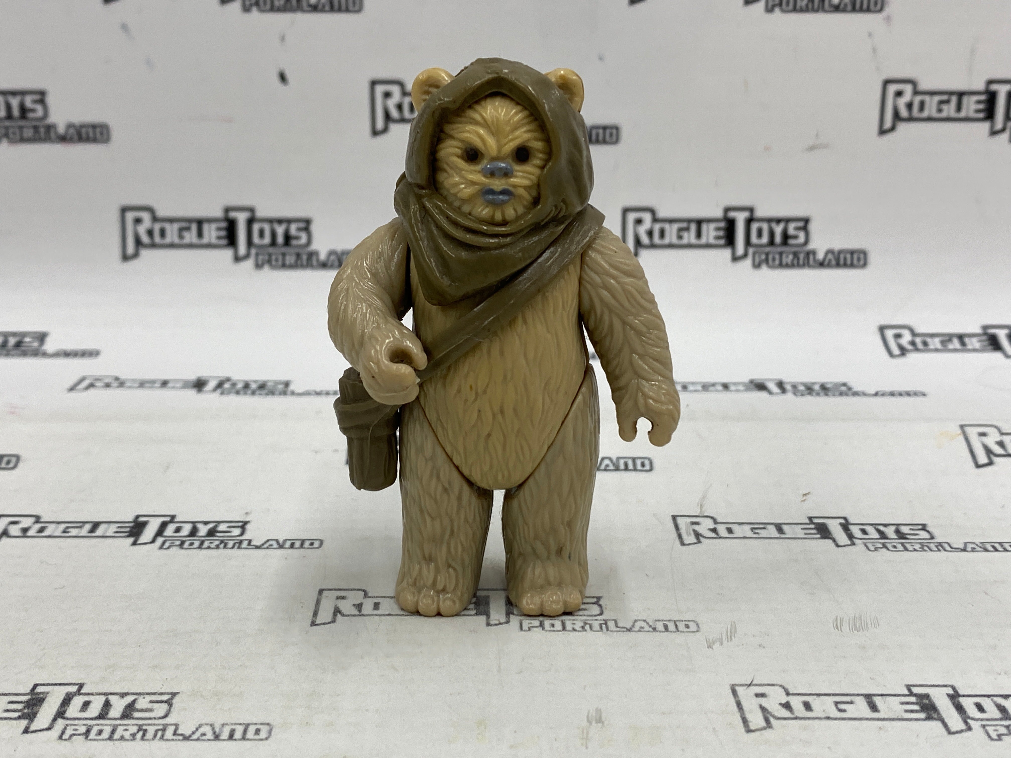 Vintage Star Wars Lumat (No Bow)