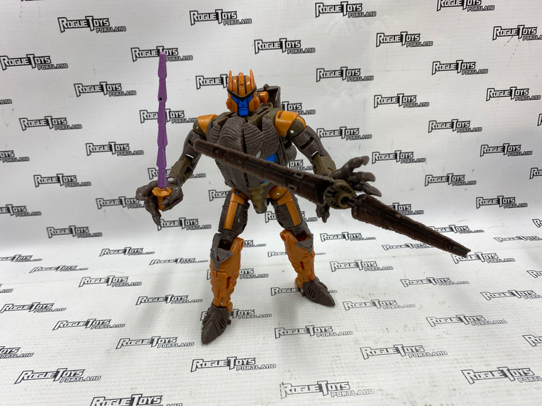 Transformers Kingdom Dinobot