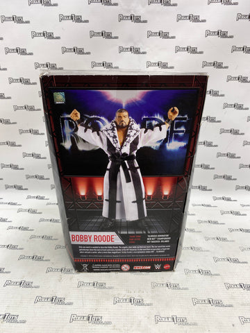 WWE Entrance Greats Bobby Roode