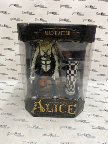 American McGee’s Alice - Mad Hatter