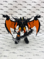 Transformers Beast Hunters Beast Fire Predaking (See Description)