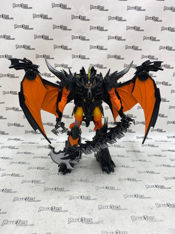 Transformers Beast Hunters Beast Fire Predaking (See Description)