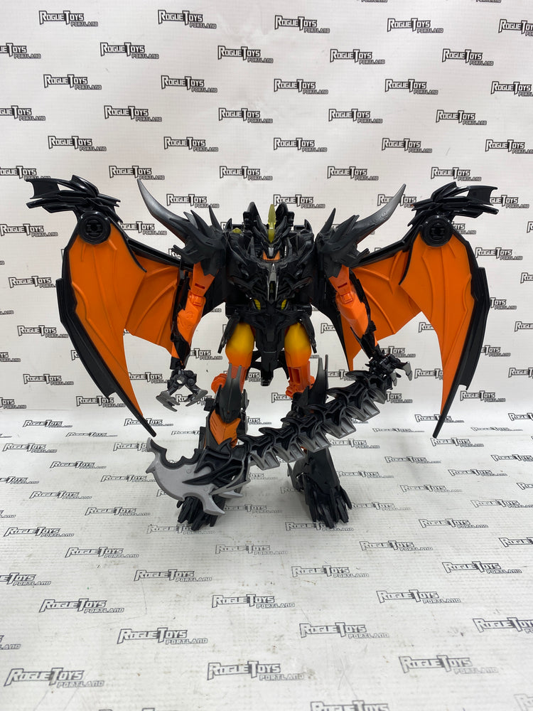 Transformers Beast Hunters Beast Fire Predaking (See Description)