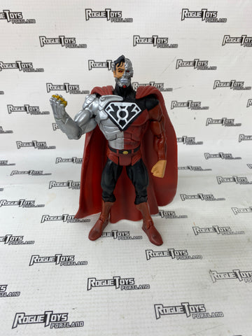 DC Universe Classics Sinstro Corps Cyborg Superman