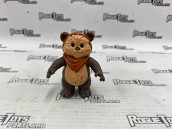 Vintage Star Wars Ewoks Cartoon Wicket